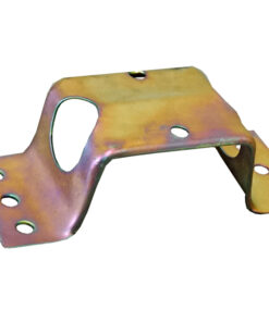 Economy Mast Bracket 38mm