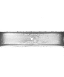 Flush Mount Bracket Heavy Duty