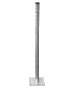 Ground Mount Bracket 1000x50mm