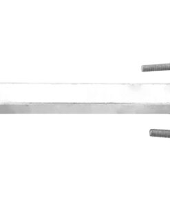T-Stand off Bracket 300mm