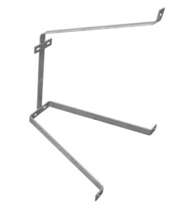 Tripod Bracket Wall Mount 470mm