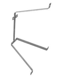 Tripod Bracket Wall Mount 250mm