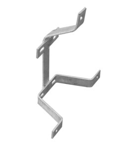Tripod Bracket Wall Mount 100mm
