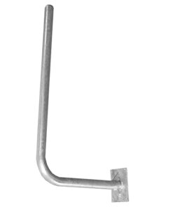 L-Bracket 500x500x50mm