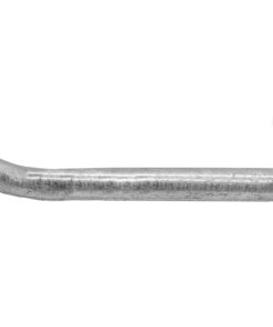 L-Bracket 400x200x38mm