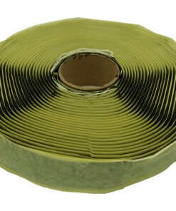 Butyl Tape 30mmx1.5mm 1kg