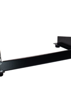 Scoop 4U Desktop Open Rack
