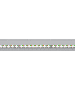 Ubiquiti UniFi Enterprise Campus 24S PoE Switch