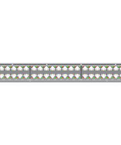 Ubiquiti UniFi Enterprise Campus 48S PoE Switch