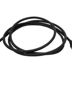 1.8m Male IEC to Clover Cable