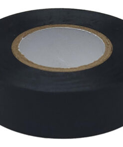 Black Insulation Tape
