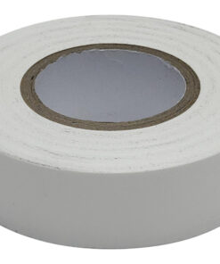 White Insulation Tape