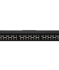 12 Port Gigabit Passive PoE Injector