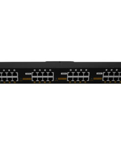 16 Port Gigabit Passive PoE Injector