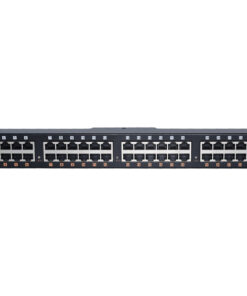 24 Port Gigabit Passive PoE Injector