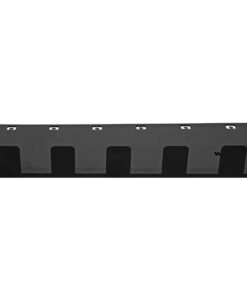 Scoop 19 Inch Rack Mount 6xPoE Panel