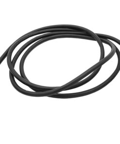 1.8m Male - Female IEC Power Lead