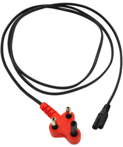 1.8m Dedicated Figure 8 Power Cord