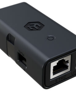 MikroTik 2.5G PoE to USB-C Adapter