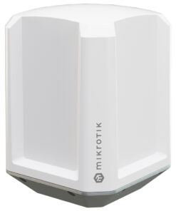 MikroTik Lamp 5G 6.5dBi Outdoor CPE with eSIM