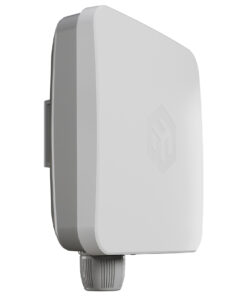 MikroTik SXTsq LTE4 Outdoor PoE CPE