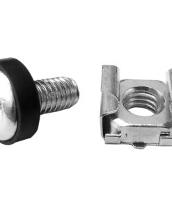 Cabinet Cage Nuts