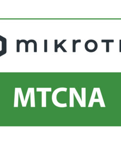 MikroTik Certified Network Associate