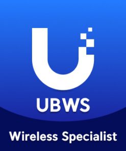 Ubiquiti Broadband Wireless Admin Training (Advanced Level)