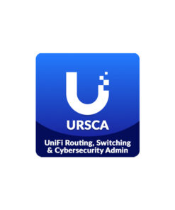 UniFi Routing, Switching and Cyber Security Admin