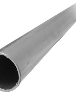 38mm Aluminium Pole / Mast 2M