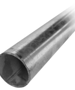 Galvanised 50mm Pole / Mast 2M