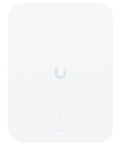 Ubiquiti UniFi 5G Max Outdoor Modem with PoE input and 2.5Gbps Ethernet