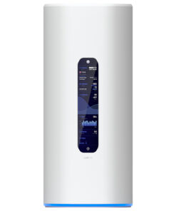 Ubiquiti UniFi Dream Router 5G Max Tri-Band WiFi 7 Cloud Gateway