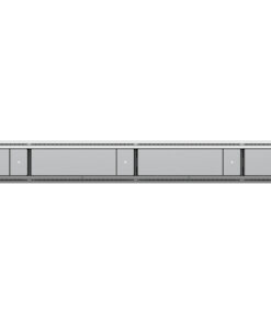 Ubiquiti UniFi Protect 4 Bay 1SFP+ 2.5Gbps Ethernet NVR