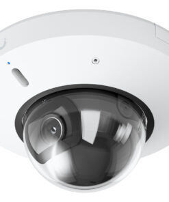 Ubiquiti UniFi Protect G6 Mini Dome 8MP White IP Camera