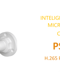 IMOU PoE Outdoor 3MP Bullet Camera
