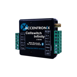 Accentronix Cellswitch Infinity 4G/LTE
