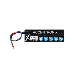 Accentronix Nano LTE/4G Unit 10 User