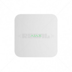 16 Channel NVR White