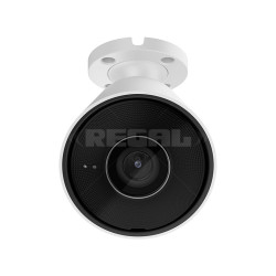 BulletCam (8 Mp/2.8 mm) White