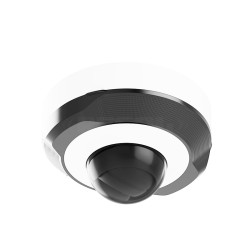 DomeCam Mini (8 Mp/2.8 mm) White