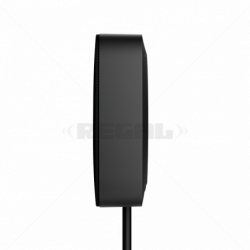 HomeSiren Fibra Black