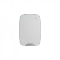 Keypad White