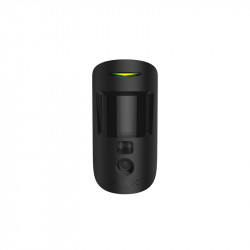 MotionCam HDR PhOD Black