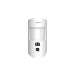 MotionCam HDR PhOD White