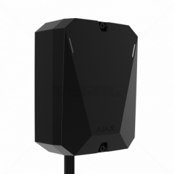 MultiTransmitter Fibra Black