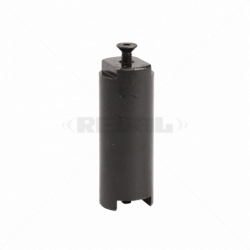 80mm Operator Shaft Extension