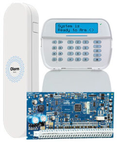 DSC Neo 64 Olarm