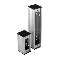 Bracket Surface Mnt for LK120 Bolt lock