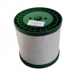 Braided Wire - 304 1.2mm Stainless 1600m